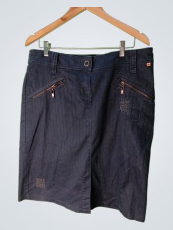 Tom Tailor Denim Rock
