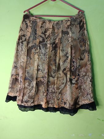 VICIOUS THREADS Damenrock