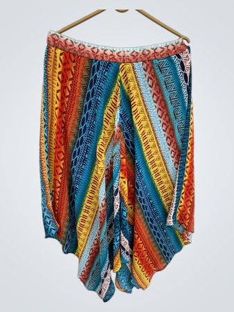 NEW DIRECTIONS Women's Bunter Print-Rock