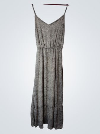 Esmara Damen Maxi-Kleid