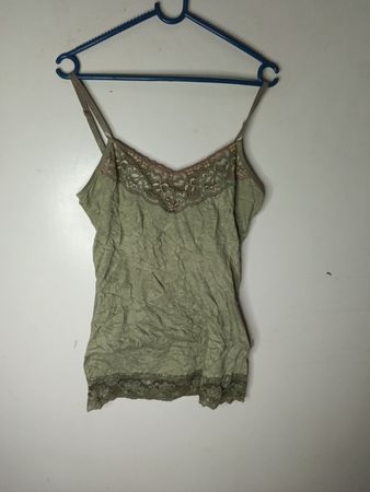 Dressbarn Cami-Top