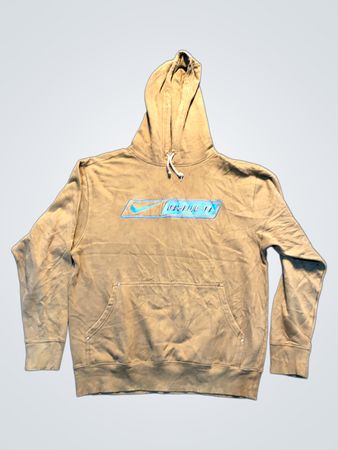 Bauer Nike Hoodie