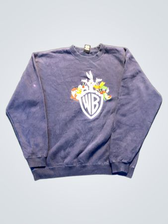 Warner Bros. Studio Store Crewneck Sweatshirt