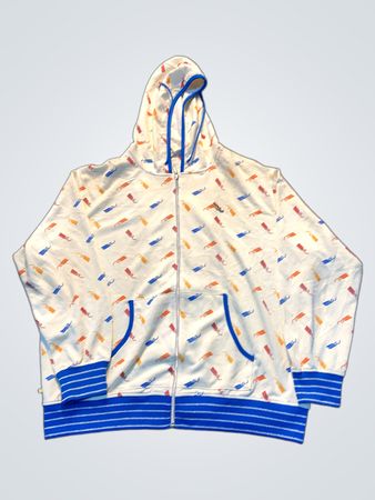 Rocawear Hoodie