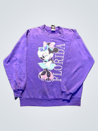 Moletom Mickey Unlimited Florida
