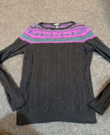 Lauren Ralph Lauren Women's Sweater