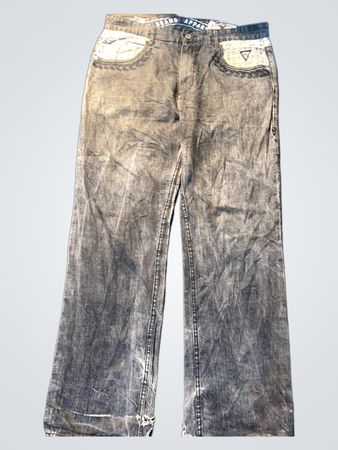BRAND APPAREL Calças Jeans Masculinas