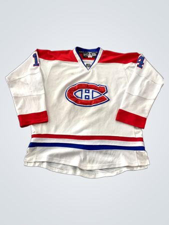 Montreal Canadiens Hockey Jersey #14