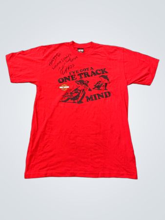 Harley-Davidson Graphic T-Shirt