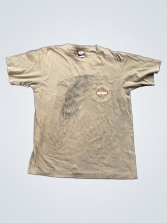 T-shirt Harley-Davidson