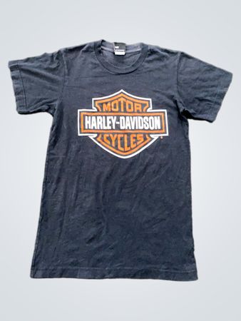 Harley-Davidson Cycles T-Shirt