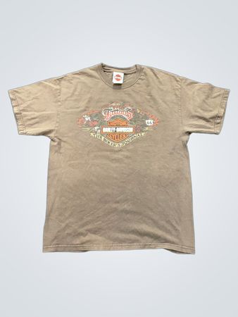 T-shirt graphique Harley-Davidson Privateers