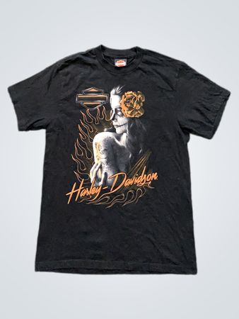 T-shirt graphique Harley-Davidson