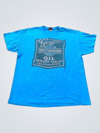Harley-Davidson Graphic T-Shirt
