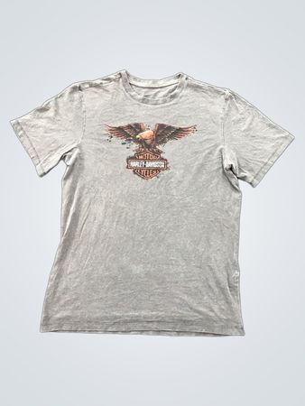 Harley-Davidson Graphic T-Shirt