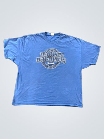 T-shirt graphique Harley-Davidson