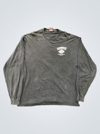 T-shirt à manches longues Harley-Davidson