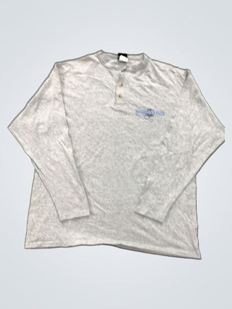 Chemise Henley à manches longues Harley-Davidson