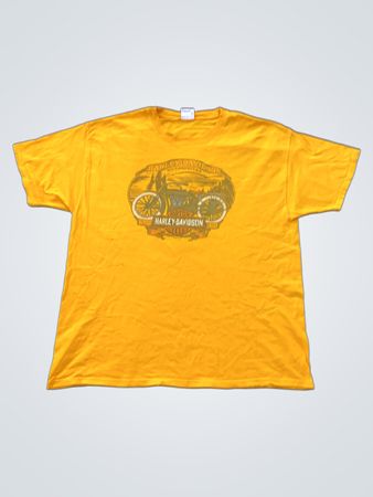 Harley-Davidson Graphic T-Shirt