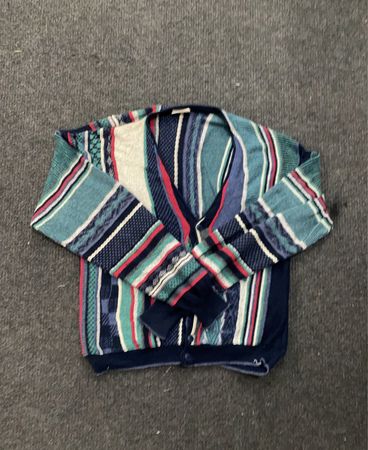 GIRAMONDO NATURALLY DIFFERENT Cardigan
