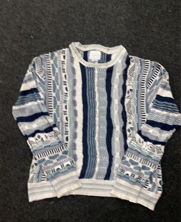Cotton On Garments Crew Neck Sweater