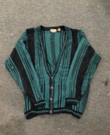 Marquis Cardigan