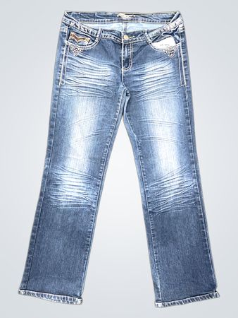 Denim New York Damenjeans