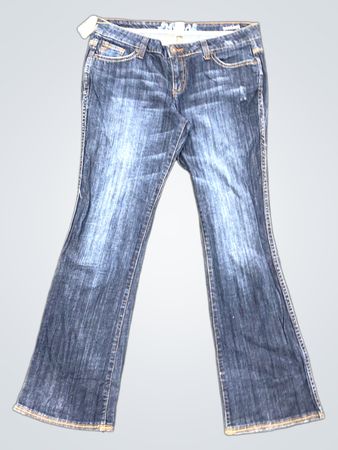 Mudd Bootcut Jeans