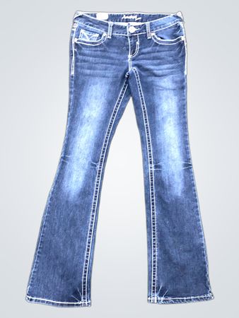 Amethyst Jeans
