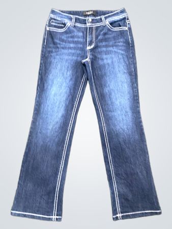 Nine West Jeans Bootcut Denim