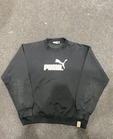 Puma Crewneck Sweatshirt