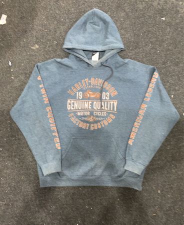 Harley-Davidson Hoodie