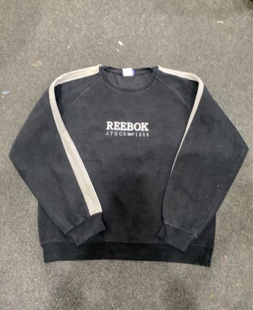 Reebok Crewneck Sweatshirt
