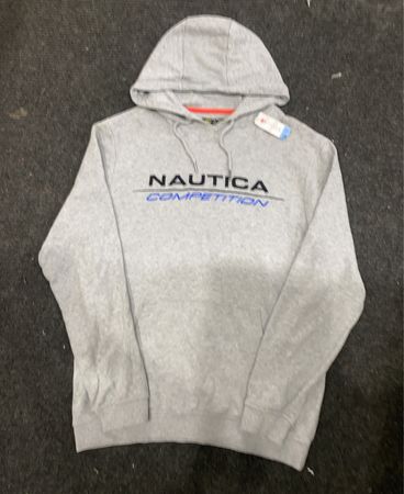 Nautica Competition Hoodie
