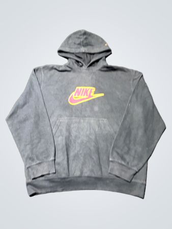 Nike Moletom