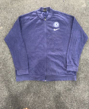 Nike Veste de survêtement Chelsea FC