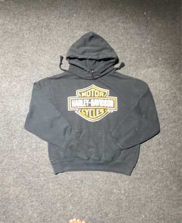 Harley-Davidson Hoodie