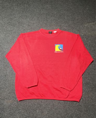 Quiksilver Sweatshirt