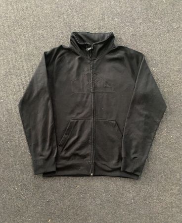 Quiksilver Zip-Up Hoodie