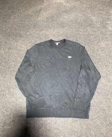 Lacoste Crewneck Sweatshirt