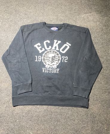 ECKO UNLTD. 1972 Felpa Victory