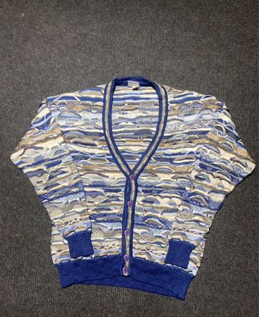 PURELY AUSTRALIAN CLOTHING CO. Cardigan