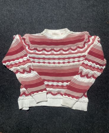Jersey a rayas KEEPSAKE