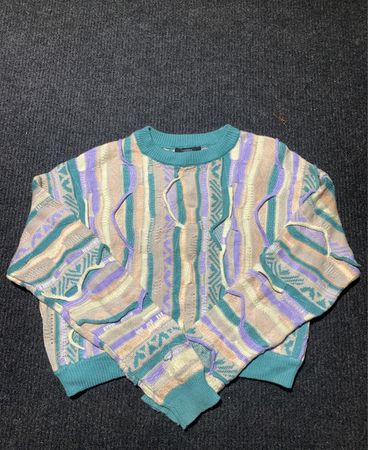 Forever 21 Knit Sweater