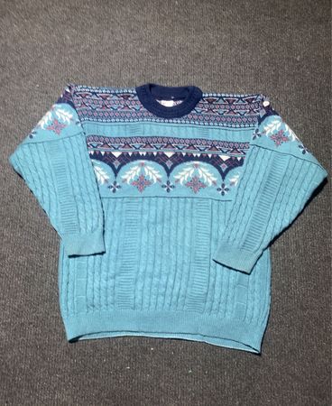 Pull négatif XL Sweater