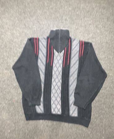 Pull-over Infinity Man