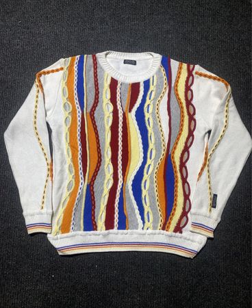 PAOLO DELUXE Pullover