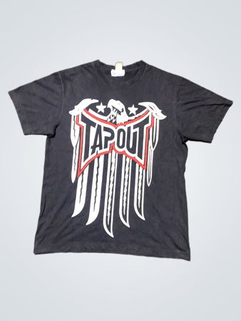 Tapout T-Shirt