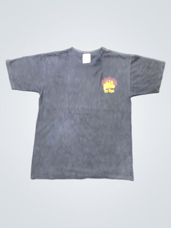 Camiseta Planet Hollywood