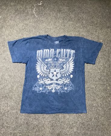 MMA Elite T-shirt